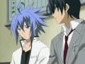 Sukisyo cap 1 2de3