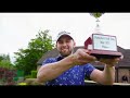 PGA EuroPro Cubefunder Shootout Day Two Recap
