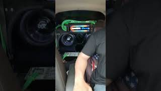 4 Da Gang - Roddy Rich ft. 42 Dugg (17hz) #dtx #directronix #dreamsicle #lev60f #subwoofer