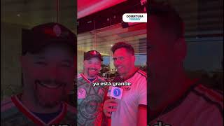 En CVA compartimos la pasión que mueve a todo un país. ⚽️✨