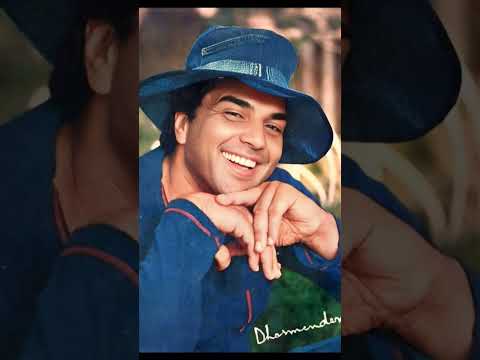 Mere Sathi Jeevan Shathi Song Bollywood Shortsfeed Song Shorts Dharmendra