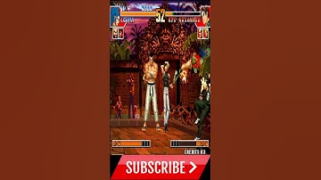 KOF 