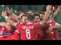 Cборная Беларуси обыграла Люксембург в выездном матче