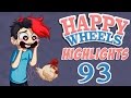 Happy Wheels Highlights 93