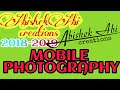 Capturedpictures byme abishekabicreations2018to 2019mobile photography