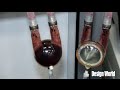 A heart pump that keeps kids alive