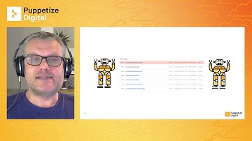 Preparing People for Proper Patching with Puppet and Plans