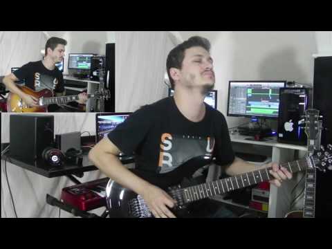 Giants Chained Instrumental Full by Giuliano Augusto