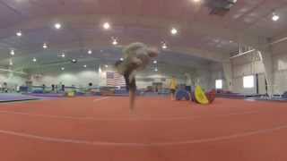 HP3 9-5-15 Matrix Session