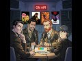 S1E1 : Letterboxd Uraiyadal Ft Mob, lucifer , Negan , vincent.