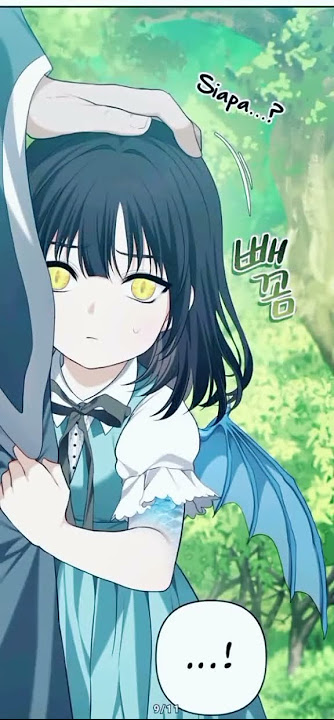 Loli Naga 🥰 #manhwa #recommend #loli #naga #dragon #trending #tiktok #komik #webtoon #shorts#berand