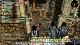 Let's Help HDRO Ini Tempel T2 (LOTRO) [HD1080][GER] screenshot 4