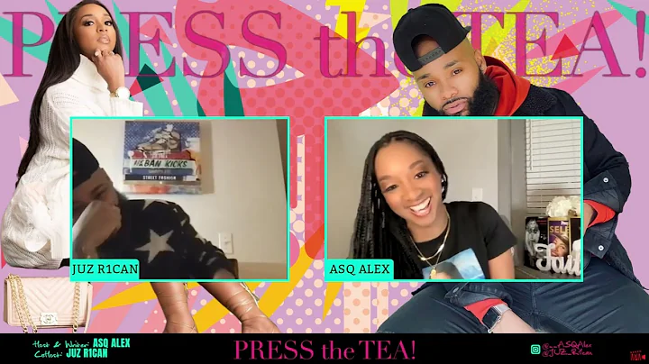NEW NEW HOST RICAN & ASQ ALEX