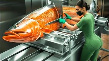 Amazing Machines Operating At An INSANE LEVEL ▶ 14