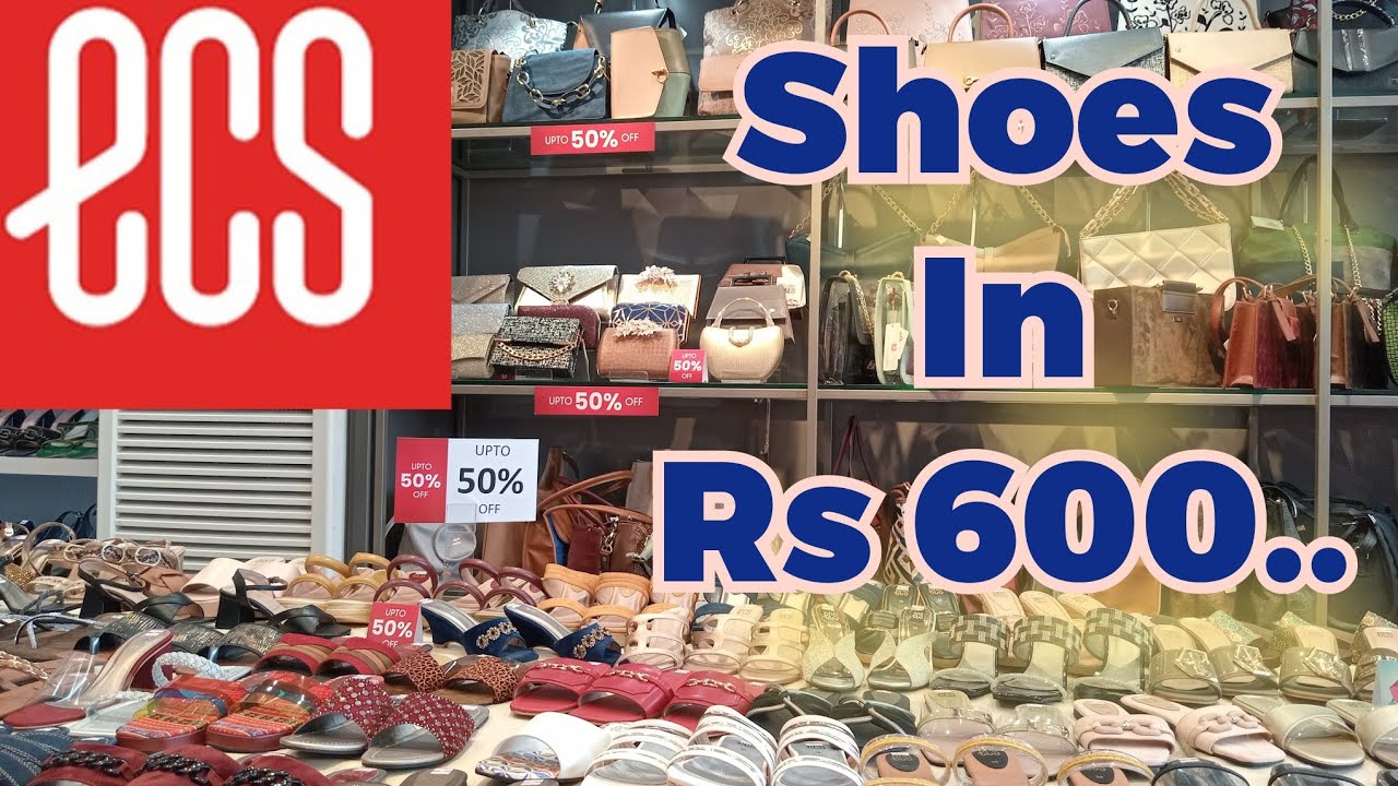 Ecs shoesecs end of season sale50Off YouTube