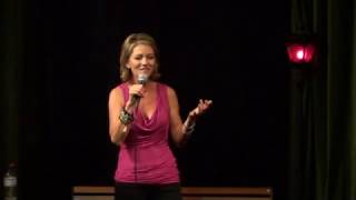 Off the Chain Comedy show at Flappers Comedy Club