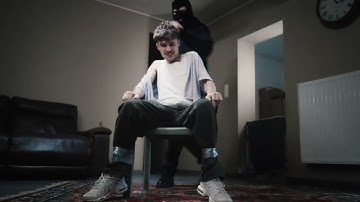 EVERYTHING ENDS - MAYBE (MUSIC VIDEO)