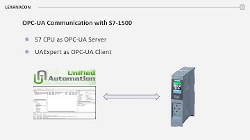 Step-by-Step: OPC-UA Setup for S7-1500 as OPC Server with UAExpert