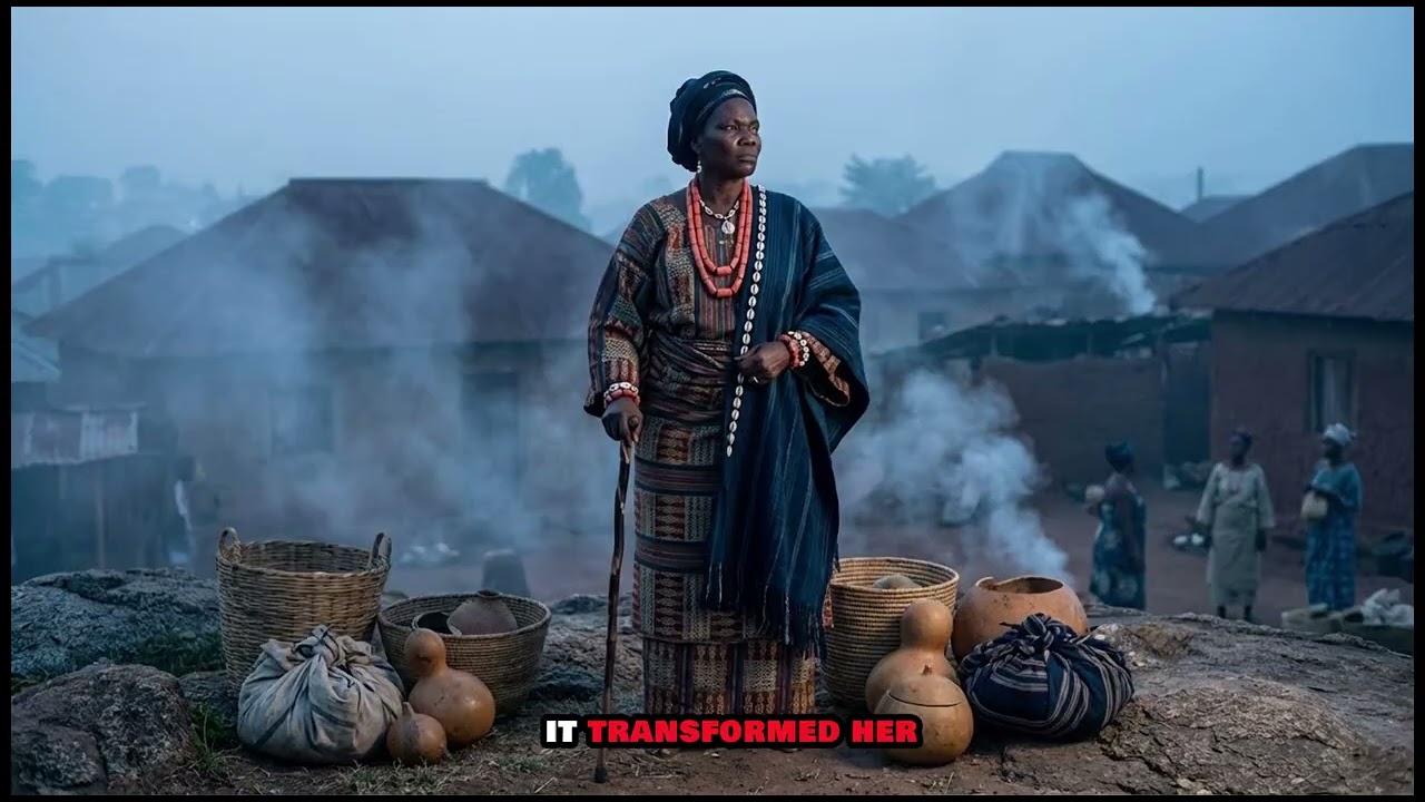 MADAM TINUBU IN THIS IS LAGOS