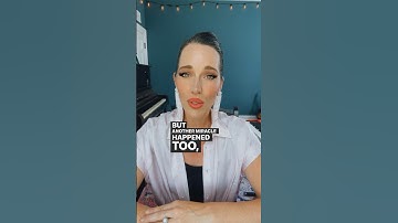 Ch.13b Story Series: Mandarin Lights #shorts #testimony #storyseries #godisfaithful #miracles