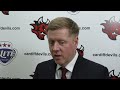 Reaction: Cardiff Devils 6-0 Fife Flyers (01/03/25)