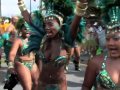BENJAI "AH TRINI "  -Soca Monarch  Trinidad & Tobago !!!