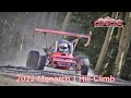 2022 Monarch Hill Climb I Strictly Racing