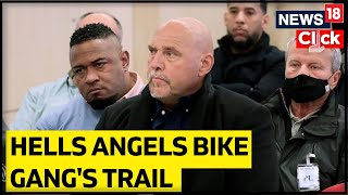 Hells Angels Biker Gang Trial Begins In Spain | Spain High Court | Hells Angels Trial News