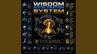 Wisdom Acceleration System (feat. Antoine Maurice King & Spate Media)