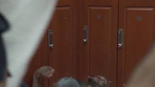 The Extreme Weight Cut Process Of Kamaru Usman #5