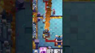 absolute cinema. #clashroyale #clash #clutch #supercell #clips #peak #shorts