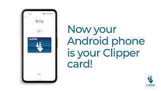 How to Add a New Clipper Card to Your Android Phone screenshot 3