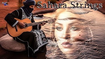 ✨ Sahara Strings –Voices from the Desert 🎶