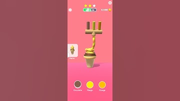 Ice careem Gameplay Level 23 Walkthrough Solution #Short #Virul