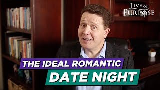Fun Date Night Ideas For Married Couples