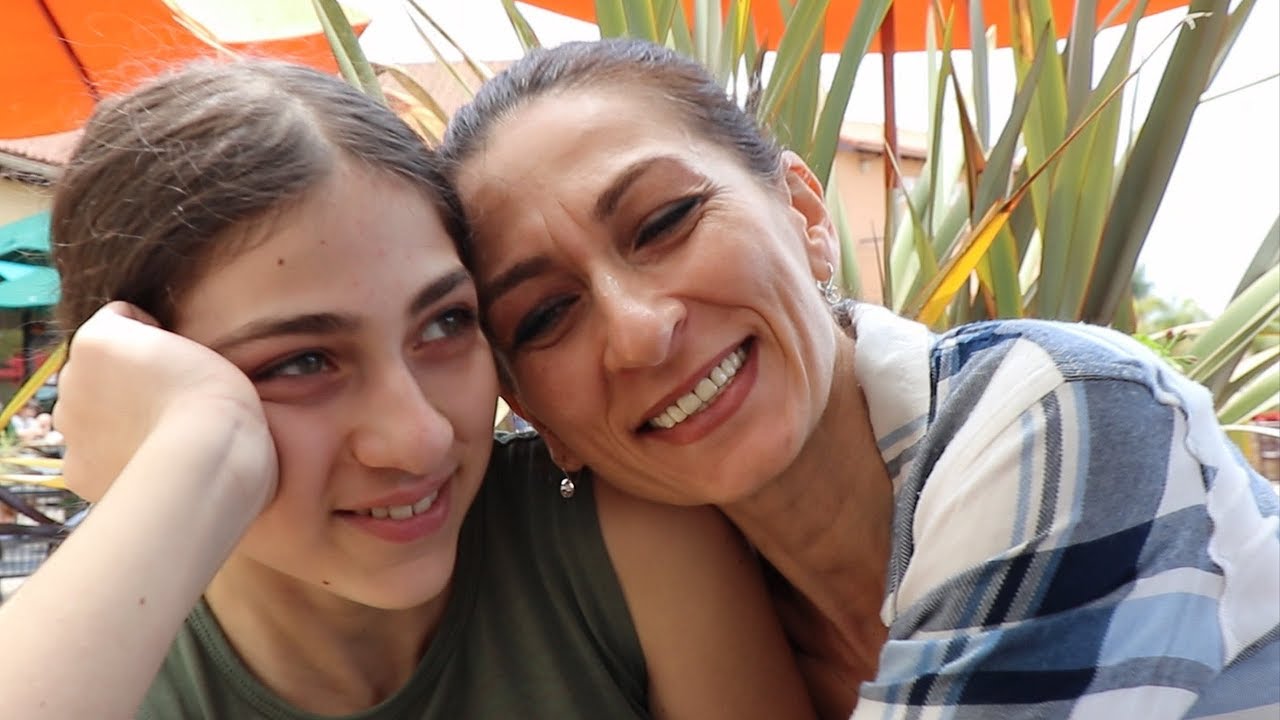 Heghineh Family Vlog #111 - Նախաճաշ - Heghineh Cooking Show in Armenian