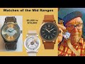 Watches of the Mid-Range: $5,000-$10,000 #316