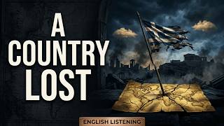 The Country That Had Everything and Lost It | English Listening Practice
