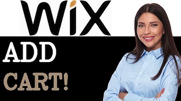 How To Add To Cart In Wix (2025)