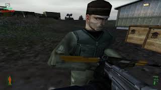 Project Igi Im Going In Mission Sam Base Tech Gamers