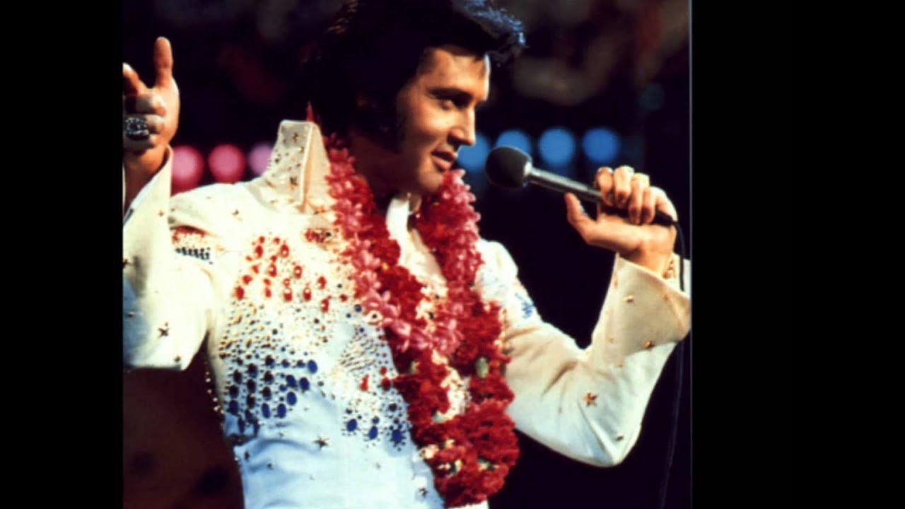 Hawaiian Wedding Song - Elvis cover by Mike "Presley" Sept 2012 Hawaiian Wedding Song - Elvis cover by Mike "Presley" Sept 2012