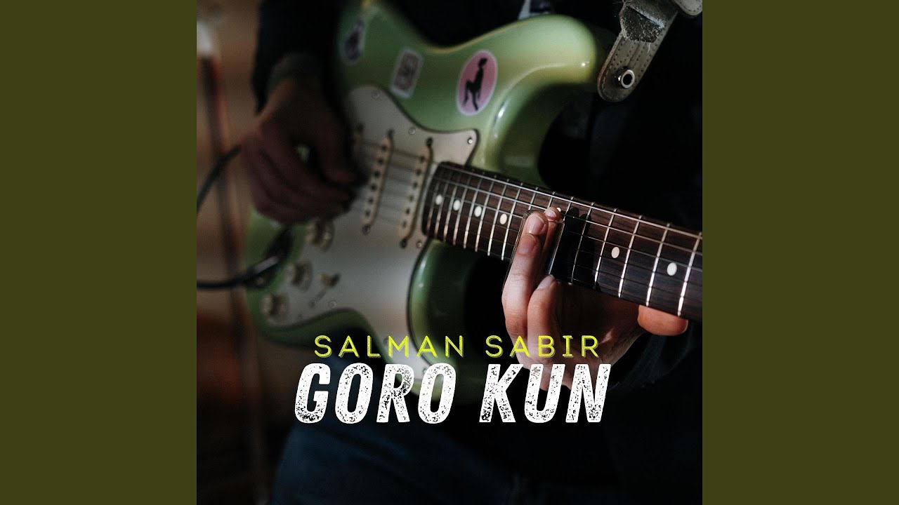 Watch Goro Kun on YouTube Watch Goro Kun on YouTube