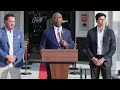 Senator Tim Scott Joins Hillpointe to Discuss Affordable Housing in South Carolina