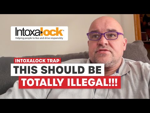 Intoxalock Review: Fees, Lockouts, and a System Designed to Trap You | PissedConsumer
