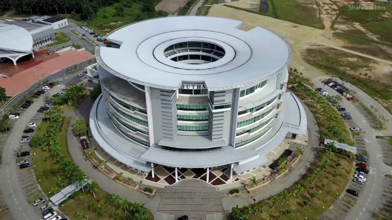 CENTRE FOR LANGUAGE STUDIES UTHM - CORPORATE VIDEO - YouTube