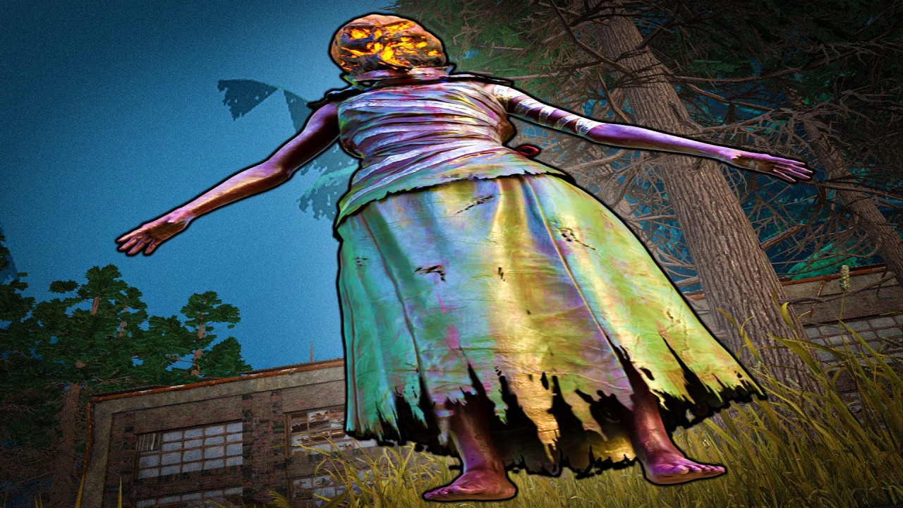 she tried insta-down walking nurse...