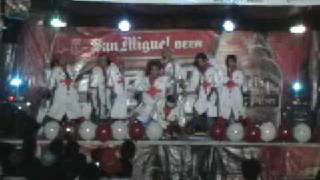 ♫ ACVEA DSpro/ philippines hiphop /2-28-2009 ♫