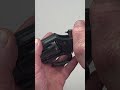 ASMR - Colt Police Positive .38 S&W Revolver built in 1928
