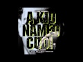 Kid Cudi - Cleveland Is The Reason (A Kid Named Cudi) [HQ]