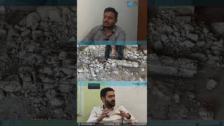 #Zeroleakage Podcast   #waterleakage #leakdetection #home #mumbai #construction #technoleakdetection